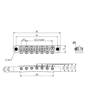 PAXPHIL BM007 (Chrome)-foto2