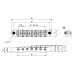 PAXPHIL BM007 (Chrome)