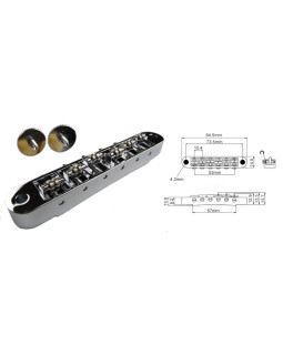 PAXPHIL BM015 (Chrome)-foto2