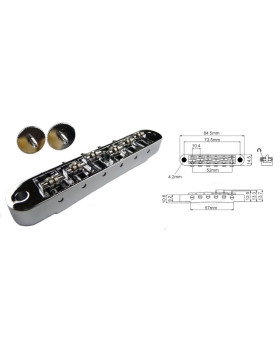 PAXPHIL BM015 (Chrome)-foto2