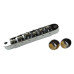 PAXPHIL BM015 (Chrome)