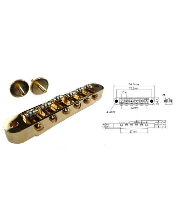 PAXPHIL BM015 (Gold)