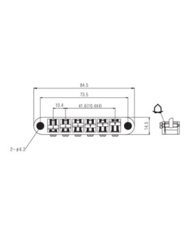 PAXPHIL BM022 (Chrome)-foto2