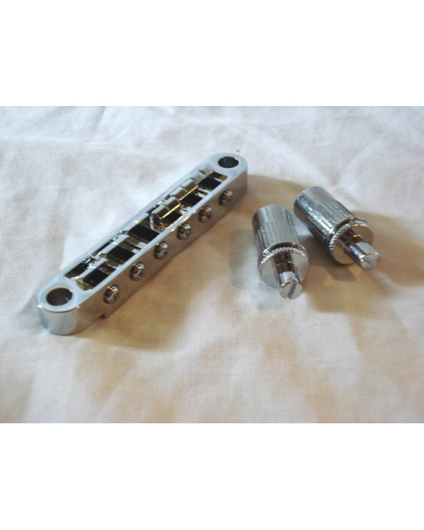 PAXPHIL BM022 (Chrome)