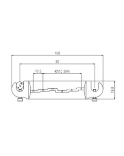 PAXPHIL BM116 (Chrome)-foto2