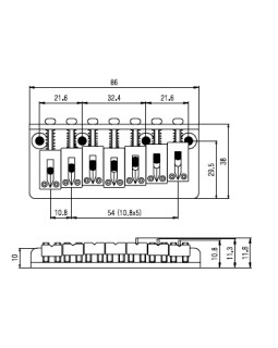 PAXPHIL BN071 (Chrome)-foto2