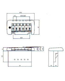 PAXPHIL BS202C (Gold)-foto3