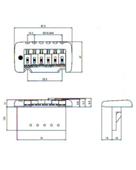 PAXPHIL BS202C (Gold)-foto3