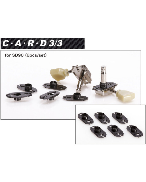 GOTOH CARD 3/3