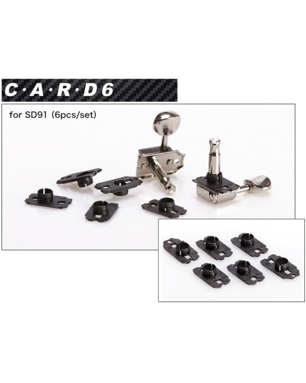 GOTOH CARD6