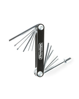 DUNLOP SYSTEM 65 MULTI-TOOL