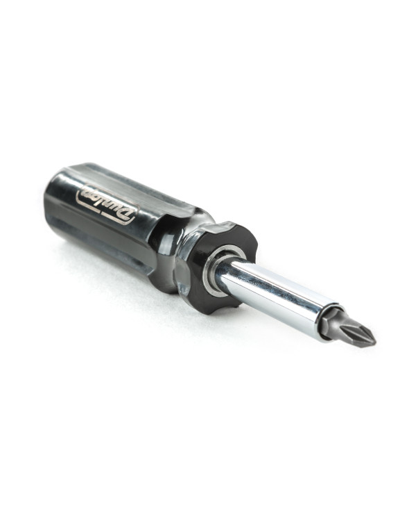 DUNLOP SYSTEM 65 SCREWDRIVER