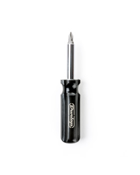 DUNLOP SYSTEM 65 SCREWDRIVER