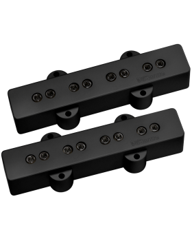 DIMARZIO DP123 BK Басовий звукознімач