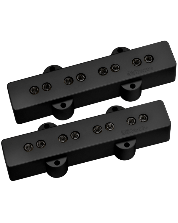 DIMARZIO DP123 BK Басовий звукознімач