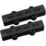 DIMARZIO DP123 BK Басовий звукознімач