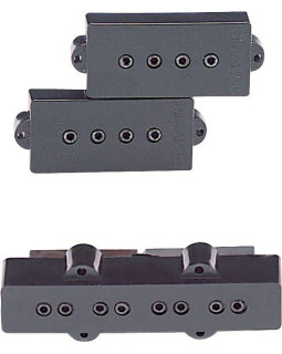 DIMARZIO DP126 BK Басовий звукознімач