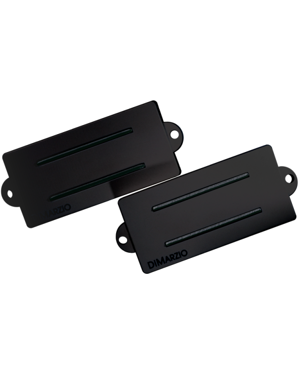 Звукознімач з шумопригніченням DIMARZIO DP127 BK