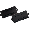 Звукознімач з шумопригніченням DIMARZIO DP127 BK