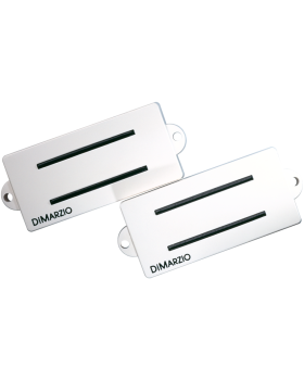 Звукознімач з шумопригніченням DIMARZIO DP127 W