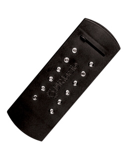 DIMARZIO DP134 BK Mодуль-зозвукознімач DIMARZIO DP134 BK Mодуль-зозвукознімач