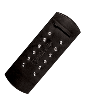 Mодуль-зозвукознімач DIMARZIO DP138 BK