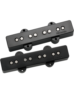 DIMARZIO DP149 BK Звукознімач з шумопригніченням