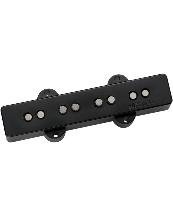 DIMARZIO DP248 BK Звукознімач з шумопригніченням