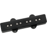 DIMARZIO DP248 BK Звукознімач з шумопригніченням