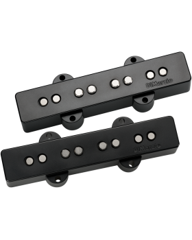 DIMARZIO DP249 BK Звукознімачі з шумопригніченням