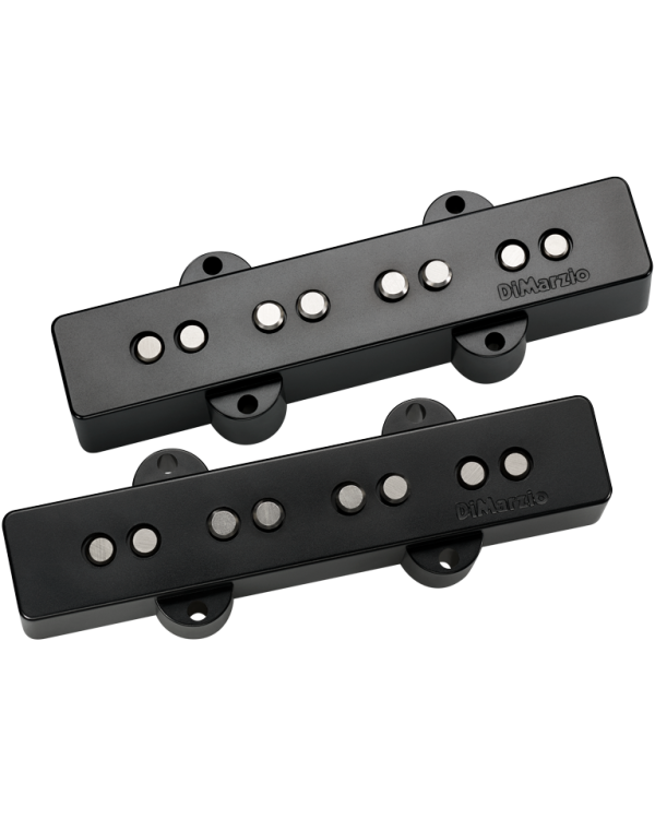 DIMARZIO DP249 BK Звукознімачі з шумопригніченням