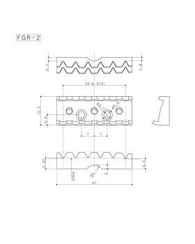 GOTOH FGR-2 (B)-foto3