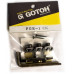 Топлок для грифа, для використання з тремоло GE1996T GOTOH FGR1 CK