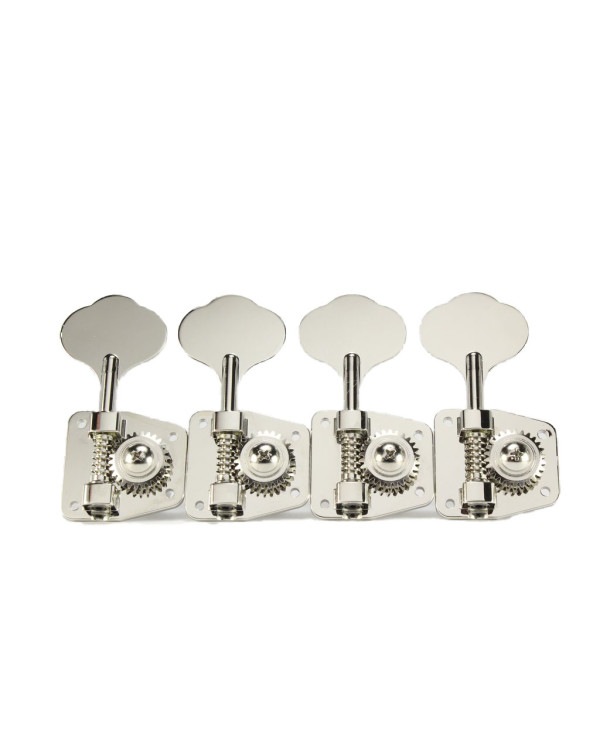 Кілки для басгітари, 4 в линию GOTOH GB2L N