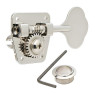 Кілки для басгітари, 4 в линию GOTOH GB2L N