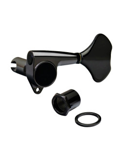 Кілки для басгітари, 2+2 GOTOH GB707 B-foto2