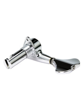 Кілки для басгітари, 4 в линию GOTOH GB707L C-foto2