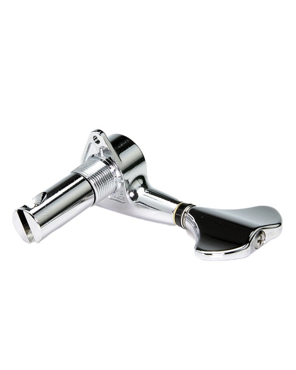 Кілки для басгітари, 4 в линию GOTOH GB707L C