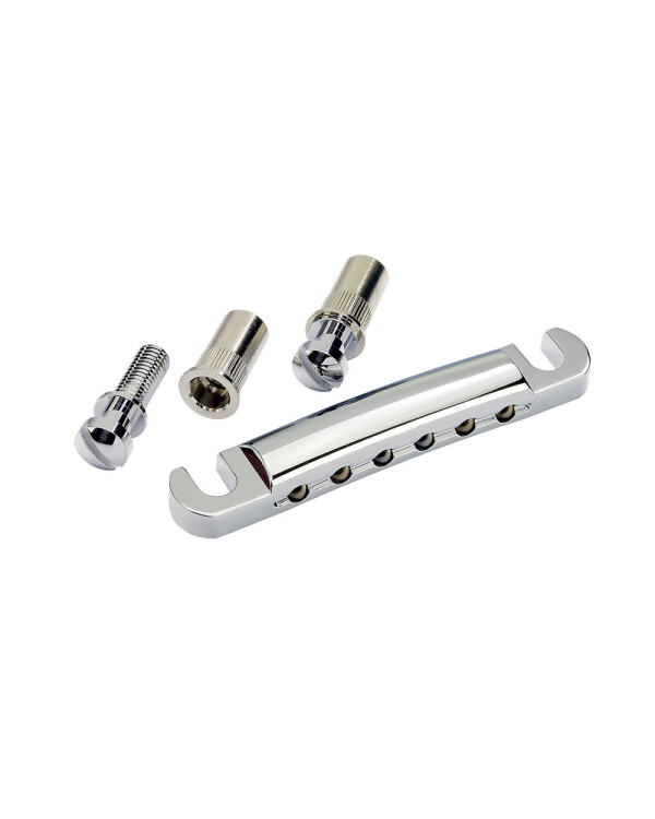 Стопбар для бриджа типу Tuneomatic GOTOH GE101ZT C