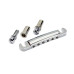 Стопбар для бриджа типу Tuneomatic GOTOH GE101ZT C