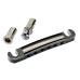 Стопбар для бриджа типу Tuneomatic GOTOH GE101ZT CK