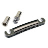 Стопбар для бриджа типу Tuneomatic GOTOH GE101ZT CK