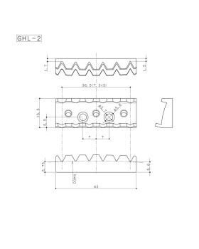 GOTOH GHL-2 (C)-foto3