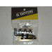 Топлок для грифа, для використання з тремоло GE1996T GOTOH GHL1 CK