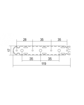 Кілки MAXTONE GM-21N-foto3