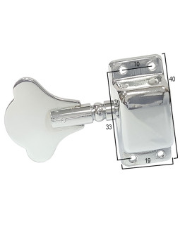 Кілки Maxtone GM-37S-foto2