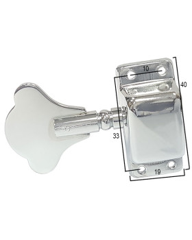 Кілки Maxtone GM-37S-foto2