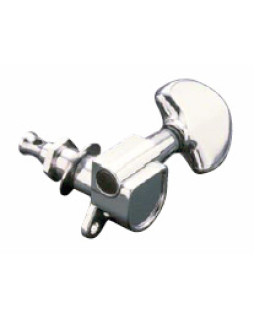 Кілки Maxtone GM-39S для акустичної/електро гітари-foto2