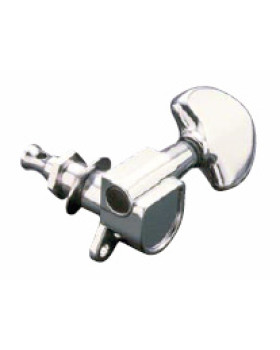 Кілки Maxtone GM-39S для акустичної/електро гітари-foto2