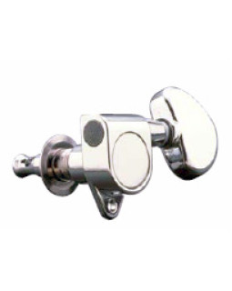 Кілки Maxtone GM-51S для акустичної/електро гітари-foto2